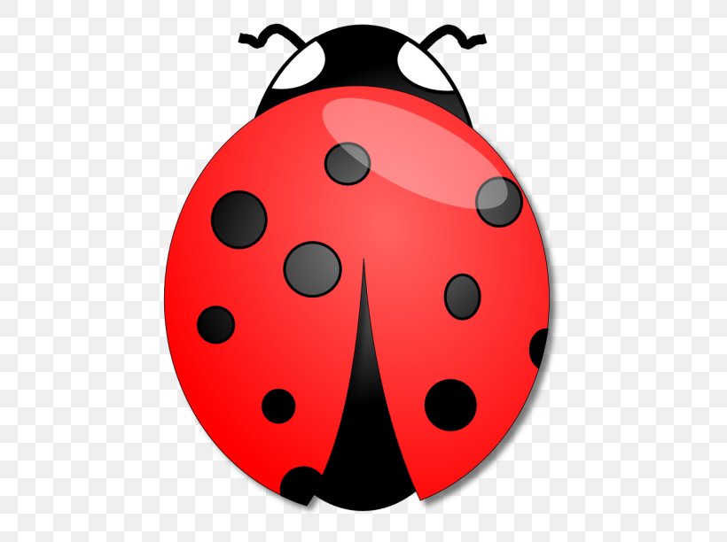 Sticker Seven-spot Ladybird Clip Art, PNG, 500x612px, Sticker, Beetle, Car, Coccinella, Coccinelle Download Free