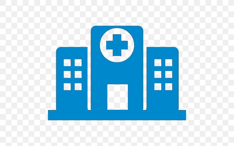 Welcome To Our Hospital Health Care Building Patient, PNG, 512x512px, Hospital, Apartment, Area, Blue, Brand Download Free