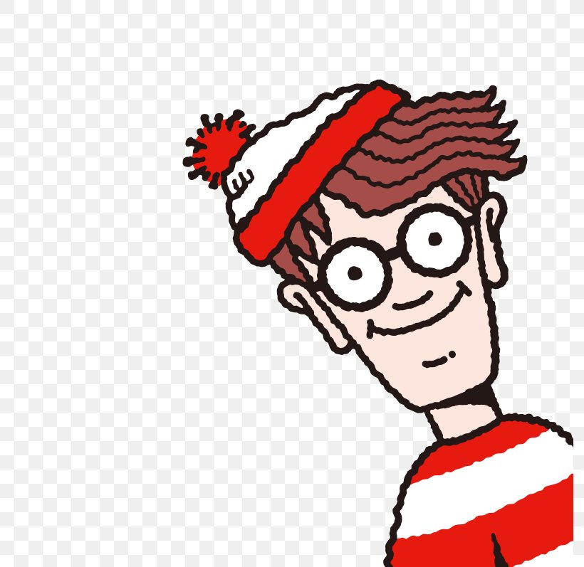 Where's Wally Now? Where's Wally? Book Game Kids Education, PNG, 790x797px, Book, Android, Area, Art, Artwork Download Free