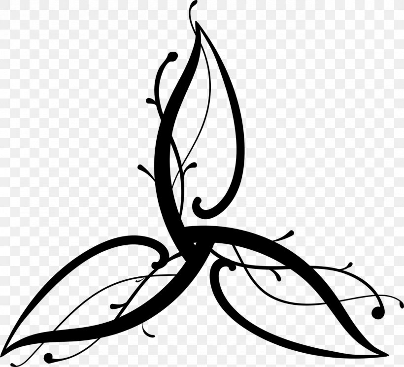 Wicca Pentagram Symbol Magic, PNG, 1280x1164px, Wicca, Artwork, Bamboo Massage, Black And White, Branch Download Free