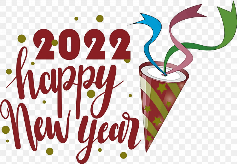 2022 Happy New Year 2022 New Year Happy 2022 New Year, PNG, 3000x2080px, Logo, Meter Download Free