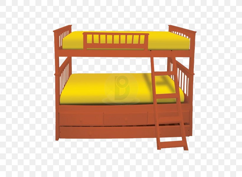 Bed Frame Bedside Tables Bunk Bed, PNG, 600x600px, Bed Frame, Bed, Bedroom, Bedside Tables, Bunk Bed Download Free