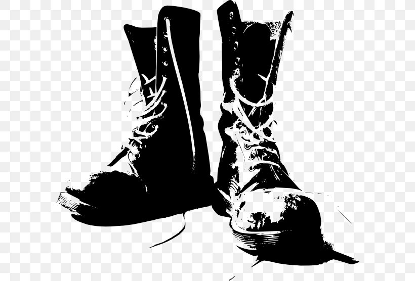 Boot Image 0 Photograph Video, PNG, 600x556px, 2018, Boot, Art, Blackandwhite, Cowboy Boot Download Free