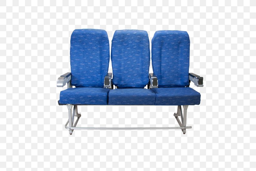 Chair Armrest Comfort Couch, PNG, 550x550px, Chair, Armrest, Blue, Cobalt Blue, Comfort Download Free