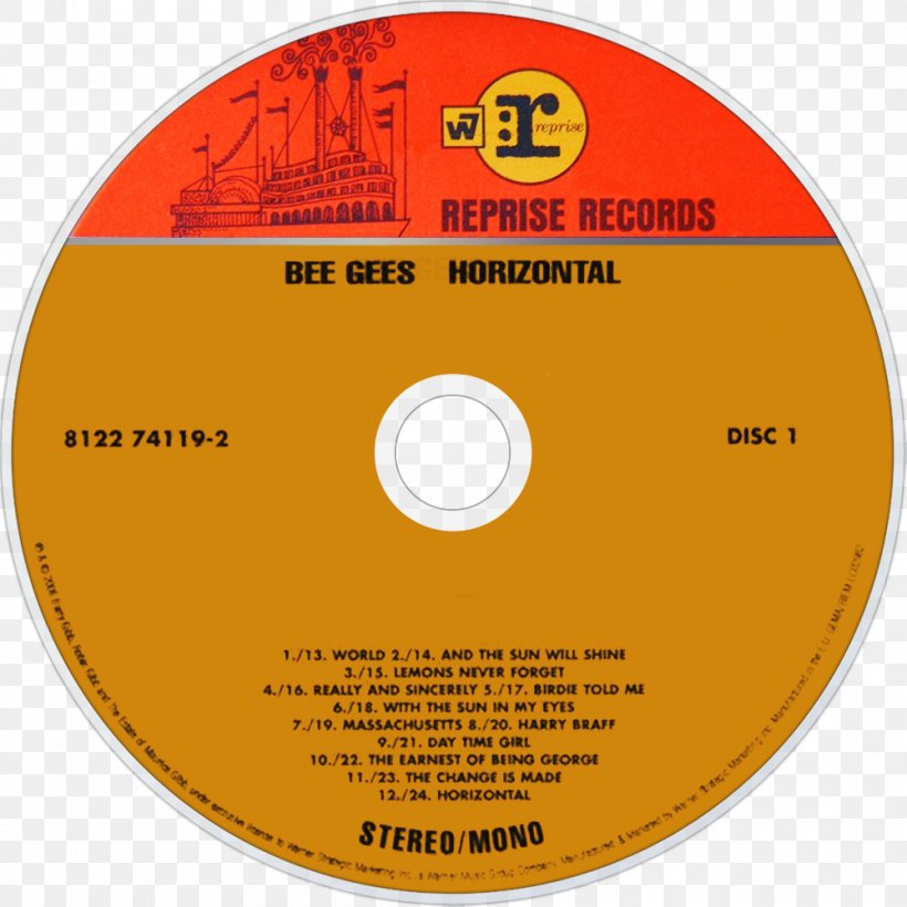 Compact Disc Bee Gees Phonograph Record Their Greatest Hits: The Record Mythology, PNG, 1000x1000px, Watercolor, Cartoon, Flower, Frame, Heart Download Free