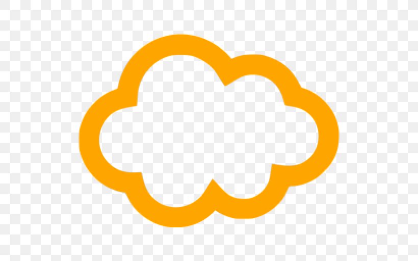Cloud Computing Download Clip Art, PNG, 512x512px, Cloud Computing, Area, Cloud Storage, Heart, Internet Download Free