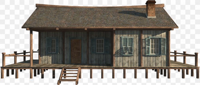 Cottage Image Log Cabin Smoking, PNG, 1280x546px, Cottage, Art, Building, Designer, Deviantart Download Free