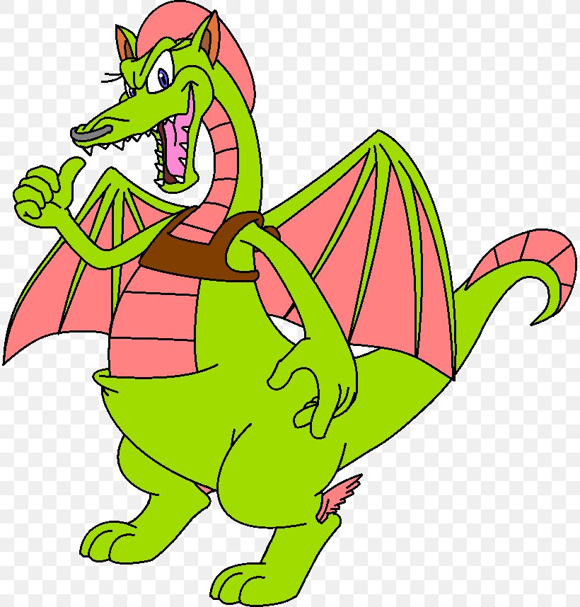 Dulcy The Dragon Tails, PNG, 813x858px, Dulcy, Animal Figure, Archie Comics, Art, Artwork Download Free