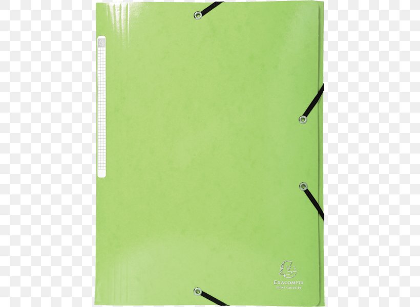 File Folders A4 Green Cardboard, PNG, 600x600px, File Folders, Cardboard, Color, Grass, Green Download Free