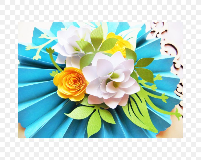 Floral Design Paper Cut Flowers Artificial Flower, PNG, 672x652px, Floral Design, Artificial Flower, Askartelu, Crepe Paper, Cut Flowers Download Free