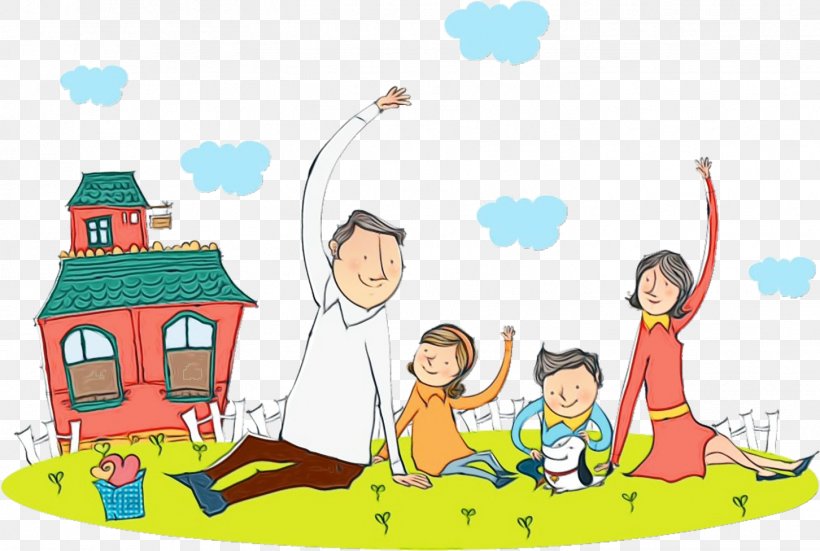Parents Day Kids Background, PNG, 1452x976px, Parents Day, Cartoon, Child, Child Care, Child Discipline Download Free