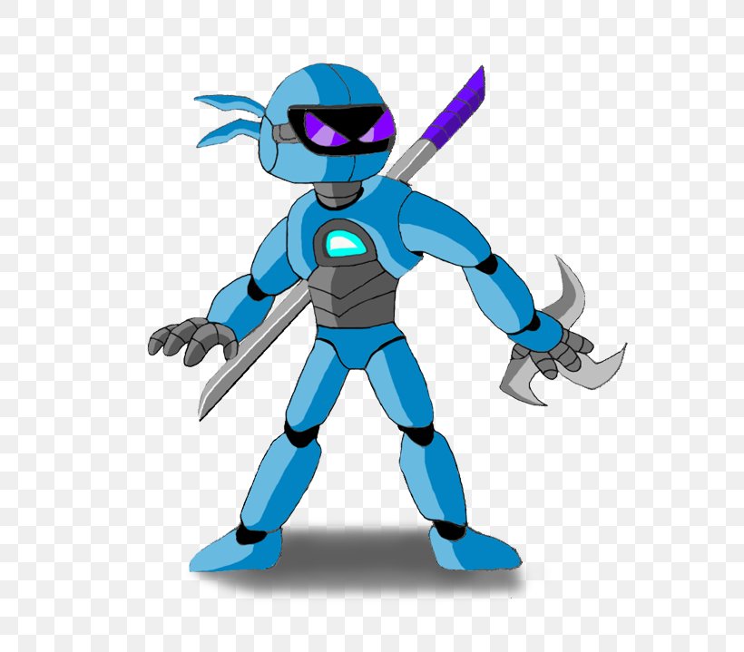 Robot Ninja Drawing Nao Streaming Media, PNG, 640x719px, Robot, Action Figure, Art, Cartoon, Cyborg Download Free