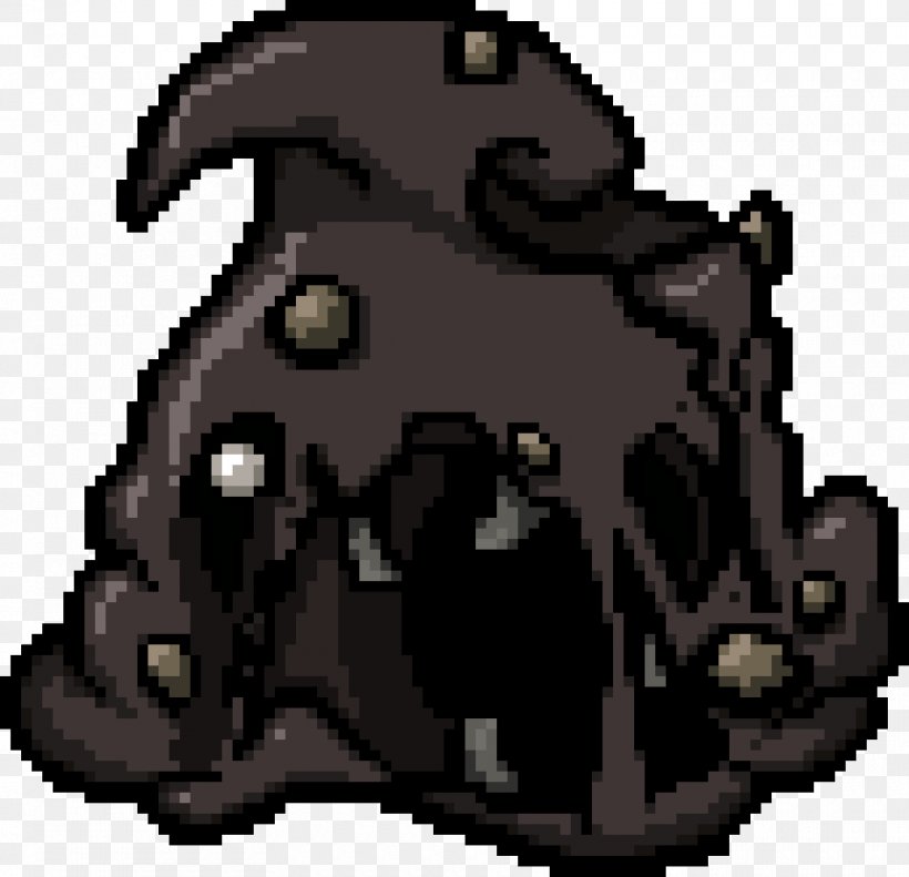 The Binding Of Isaac Sprite Abaddon DeviantArt, PNG, 860x830px, Binding Of Isaac, Abaddon, Art, Artist, Carnivoran Download Free