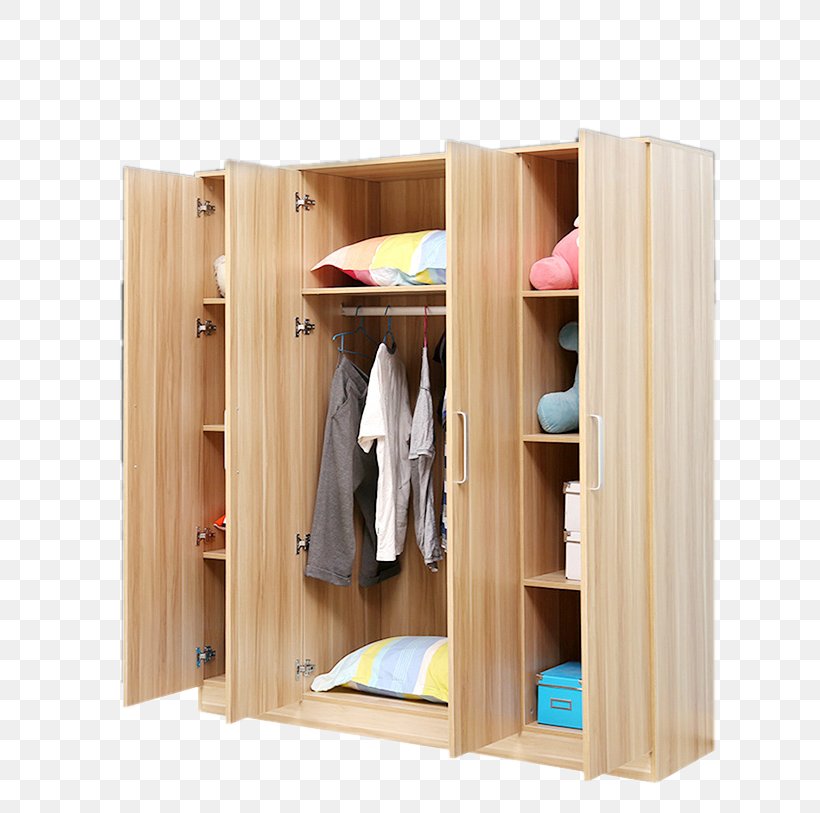 Wardrobe Garderob Door Closet Wood, PNG, 789x813px, Wardrobe, Bed, Cabinetry, Closet, Clothes Hanger Download Free