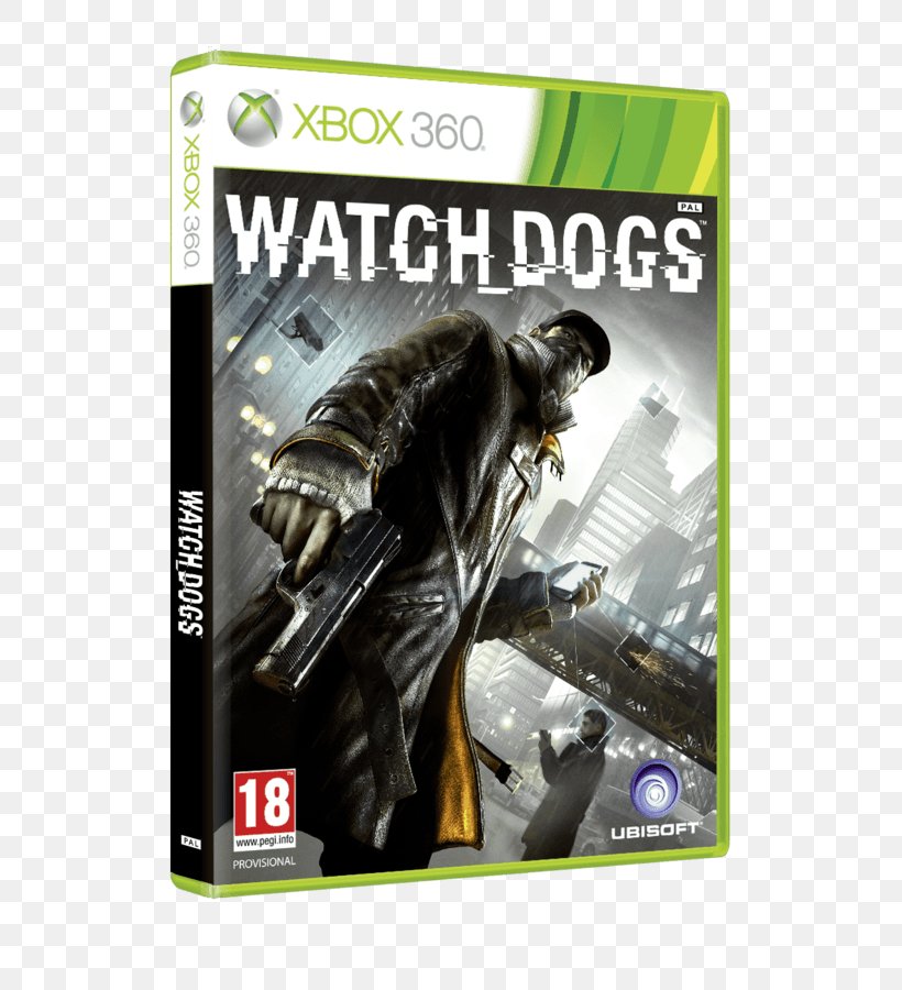 Watch Dogs 2 Xbox 360 Wii U Xbox One, PNG, 573x900px, Watch Dogs, Action Figure, Electronic Device, Gadget, Intel Core 2 Quad Download Free