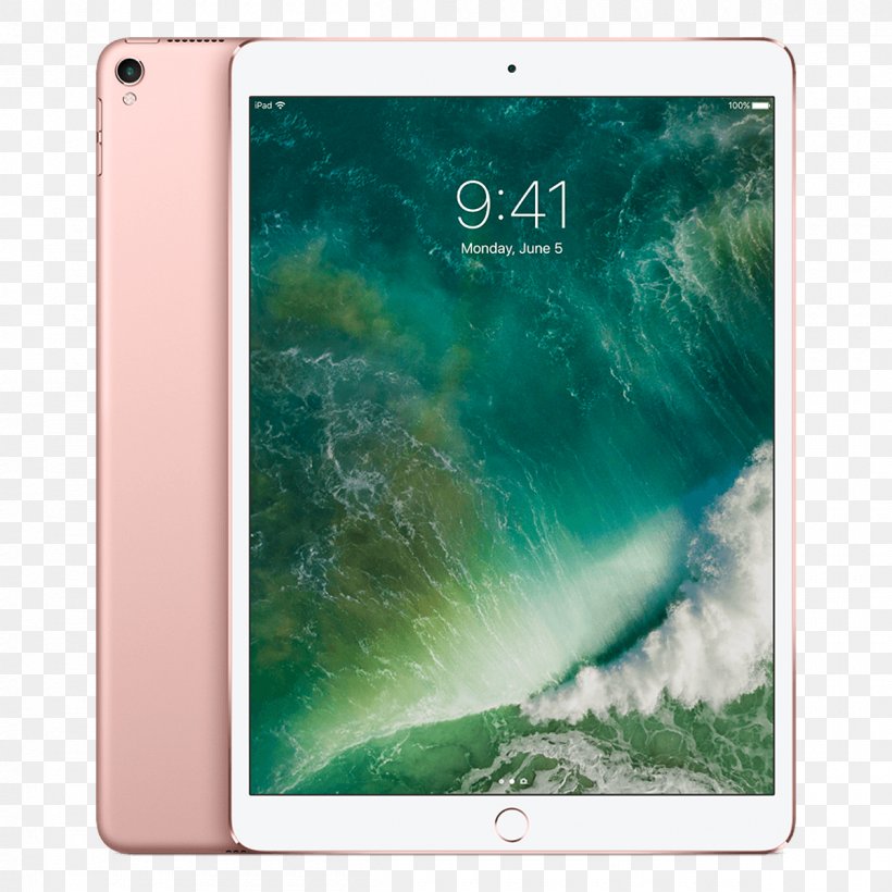 Apple 10.5-inch IPad Pro, PNG, 1200x1200px, Ipad, Apple, Apple 105inch Ipad Pro, Atmosphere, Earth Download Free