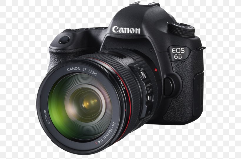 Canon EOS 6D Mark II Canon EF Lens Mount Canon EOS 5D, PNG, 724x543px, Canon Eos 6d, Camera, Camera Accessory, Camera Lens, Cameras Optics Download Free