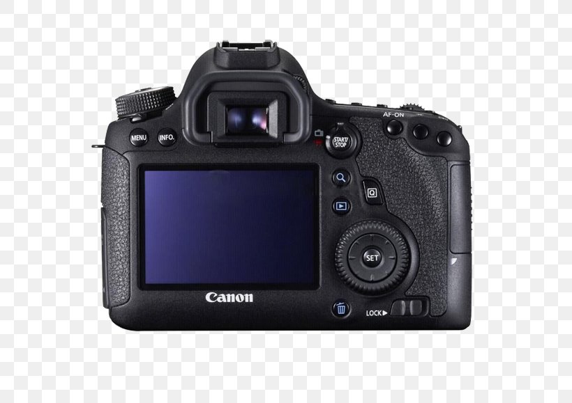 Canon EOS 6D Mark II Canon EOS 7D Mark II Canon EOS 5D, PNG, 579x579px, Canon Eos 6d, Battery, Battery Grip, Camera, Camera Accessory Download Free