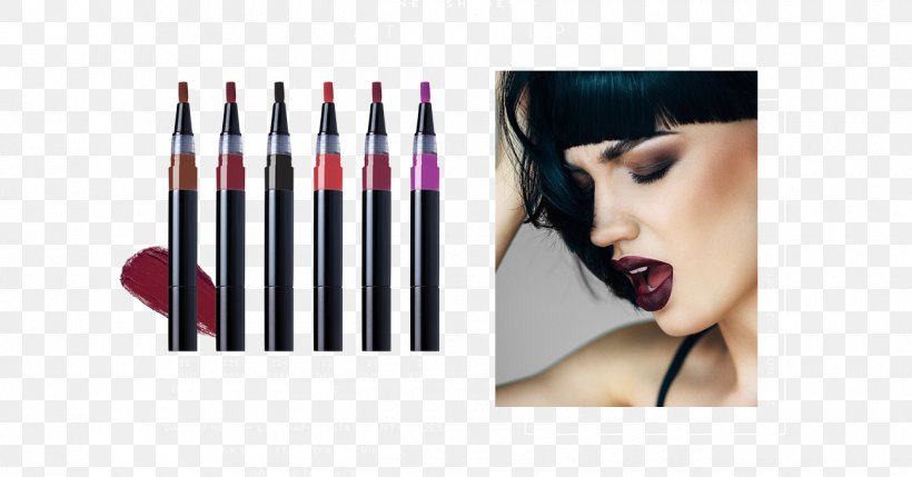 Lipstick Lip Gloss Eye Shadow Cosmetics, PNG, 1300x681px, Lipstick, Beauty, Brush, Concealer, Cosmetics Download Free