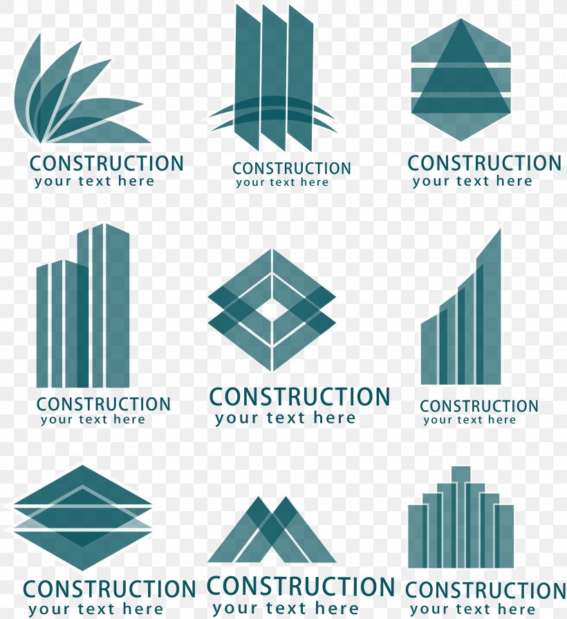 Logo Building Architectural Engineering, PNG, 2689x2939px, Logo, Architectural Engineering, Brand, Building, Creative Market Download Free