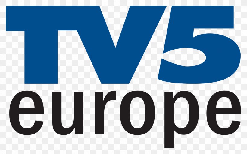 Logo France TV5Monde Information, PNG, 1280x802px, Logo, Area, Blue, Brand, Europe Download Free