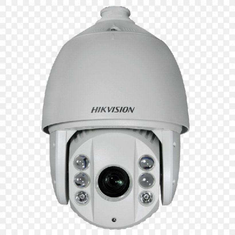 Pan–tilt–zoom Camera Closed-circuit Television HIKvision DS-2AE7230TI-A IP Camera, PNG, 1080x1080px, Pantiltzoom Camera, Analog High Definition, Camera, Closedcircuit Television, Dahua Technology Download Free