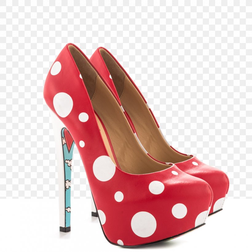 Sneakers Court Shoe Polka Dot Sandal, PNG, 900x900px, Sneakers, Basic Pump, Court Shoe, Designer, Discounts And Allowances Download Free