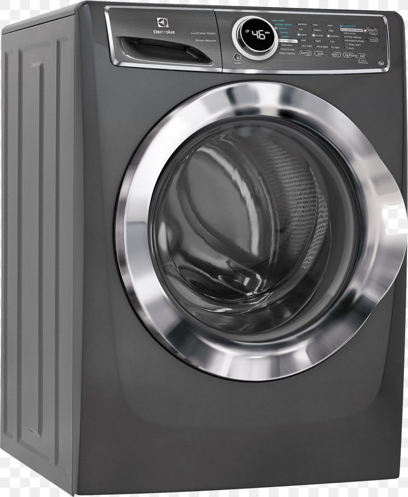 Washing Machines Clothes Dryer Electrolux Home Appliance Laundry, PNG, 1600x1950px, Washing Machines, Cleaning, Clothes Dryer, Electrolux, Hardware Download Free