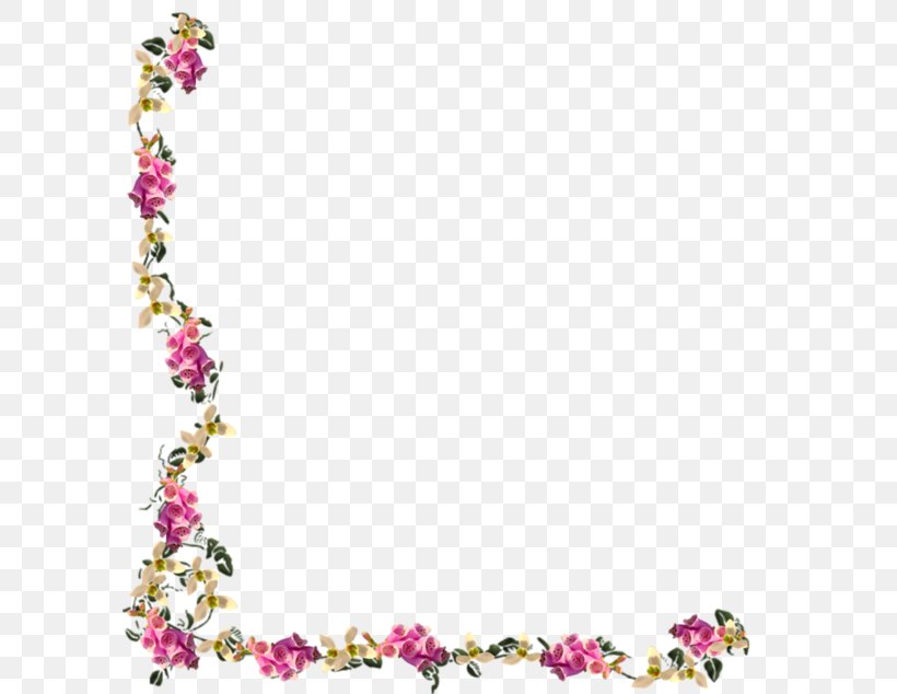 Borders And Frames Cherry Blossom Clip Art, PNG, 600x634px, Borders And Frames, Art, Blossom, Body Jewelry, Branch Download Free