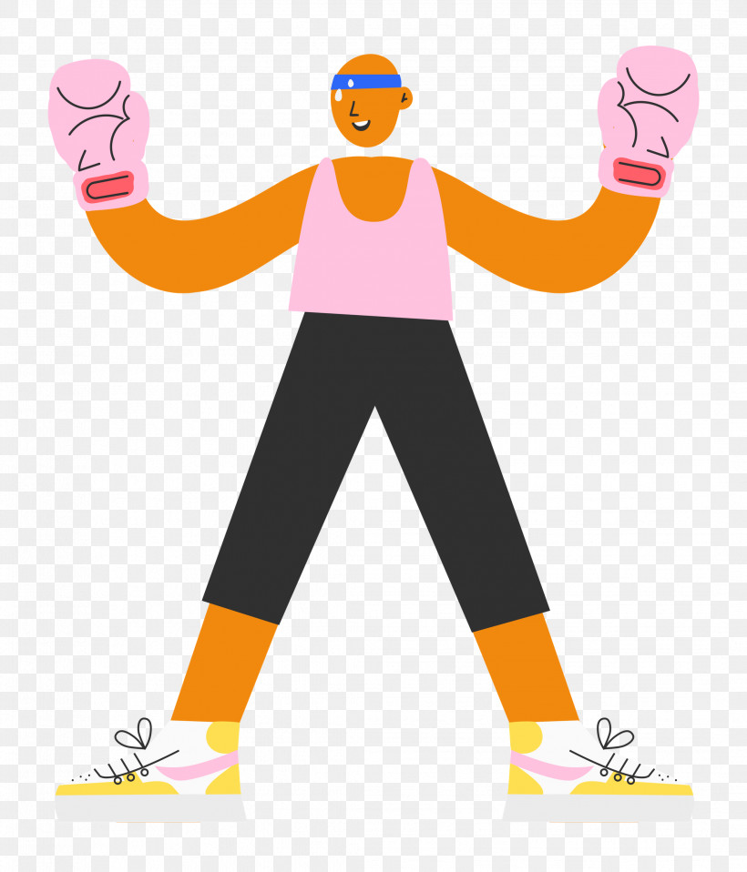 Boxing Sports, PNG, 2139x2500px, Boxing, Cartoon, Clothing, Costume, Green Headgear Download Free