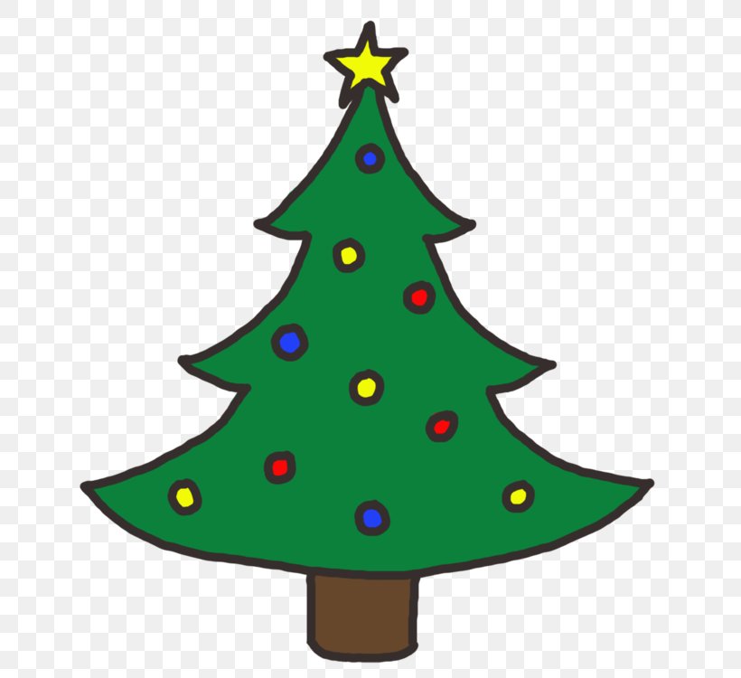 Christmas Tree Free Content Clip Art, PNG, 750x750px, Christmas, Blog, Christmas And Holiday Season, Christmas Card, Christmas Decoration Download Free
