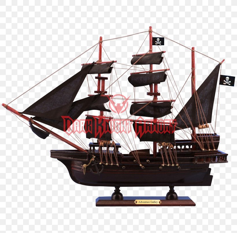 Fancy Piracy Ship Model Queen Anne's Revenge, PNG, 808x808px, Fancy, Baltimore Clipper, Barque, Blackbeard, Boat Download Free