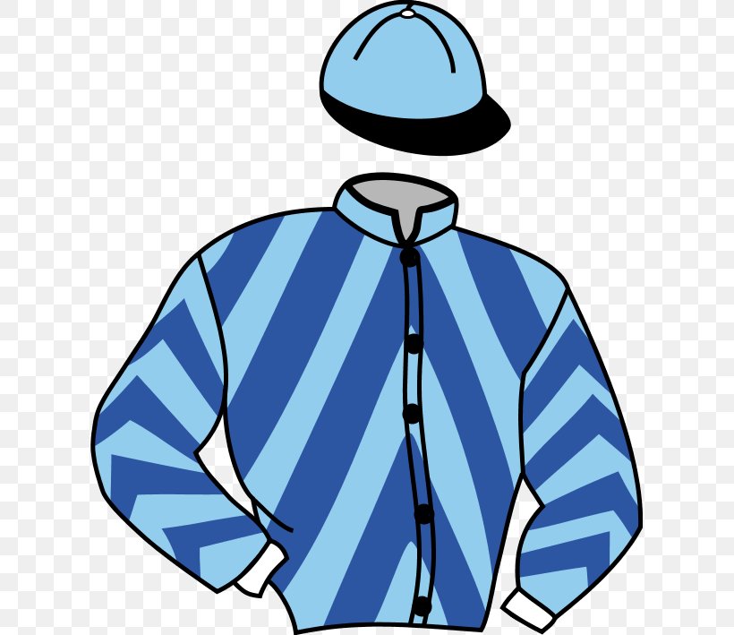 Horse Racing Silks Carat Williams Draver Blue, PNG, 617x709px, Horse, Artwork, Beige, Blue, Clothing Download Free