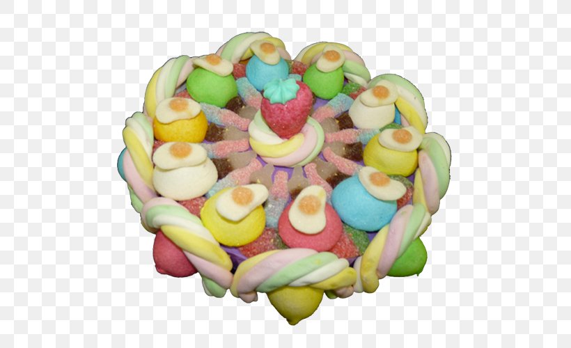 Marshmallow Bonbon Petit Four Royal Icing Dolly Mixture, PNG, 500x500px, Marshmallow, Bonbon, Buttercream, Cake, Candy Download Free