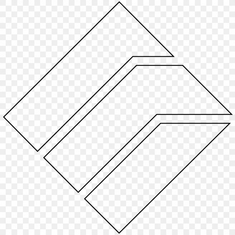 Paper Angle White Point Line Art, PNG, 1053x1053px, Paper, Area, Black, Black And White, Diagram Download Free