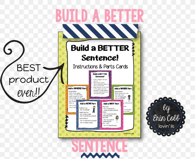 Sentence Clause Structure Grammar Writing Word, PNG, 1600x1307px, Sentence, Brand, Classroom, Elementary School, Games Download Free