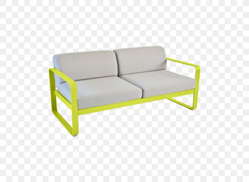 Table Couch Cushion Fermob SA Garden, PNG, 600x600px, Table, Bench, Chair, Chaise Longue, Couch Download Free