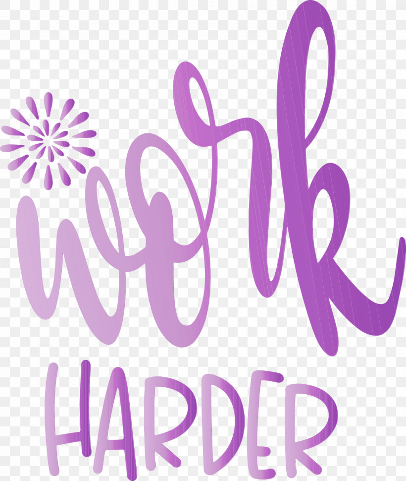 Text Font Violet Purple Logo, PNG, 2535x2999px, Work Hard, Labor Day, Labour Day, Logo, Magenta Download Free
