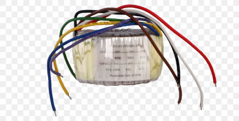 Toroidal Inductors And Transformers Wire Impulsstrafo Electrical Impedance, PNG, 1024x521px, Transformer, Amplifier, Cable, Electrical Impedance, Electronics Accessory Download Free