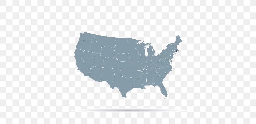 United States Blank Map Clip Art, PNG, 399x399px, United States, Blank Map, Blue, Geography, Map Download Free
