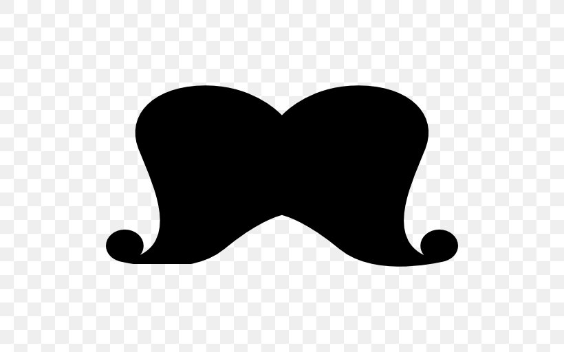 World Beard And Moustache Championships Handlebar Moustache Hair, PNG, 512x512px, Moustache, Beard, Black, Black And White, Facial Hair Download Free