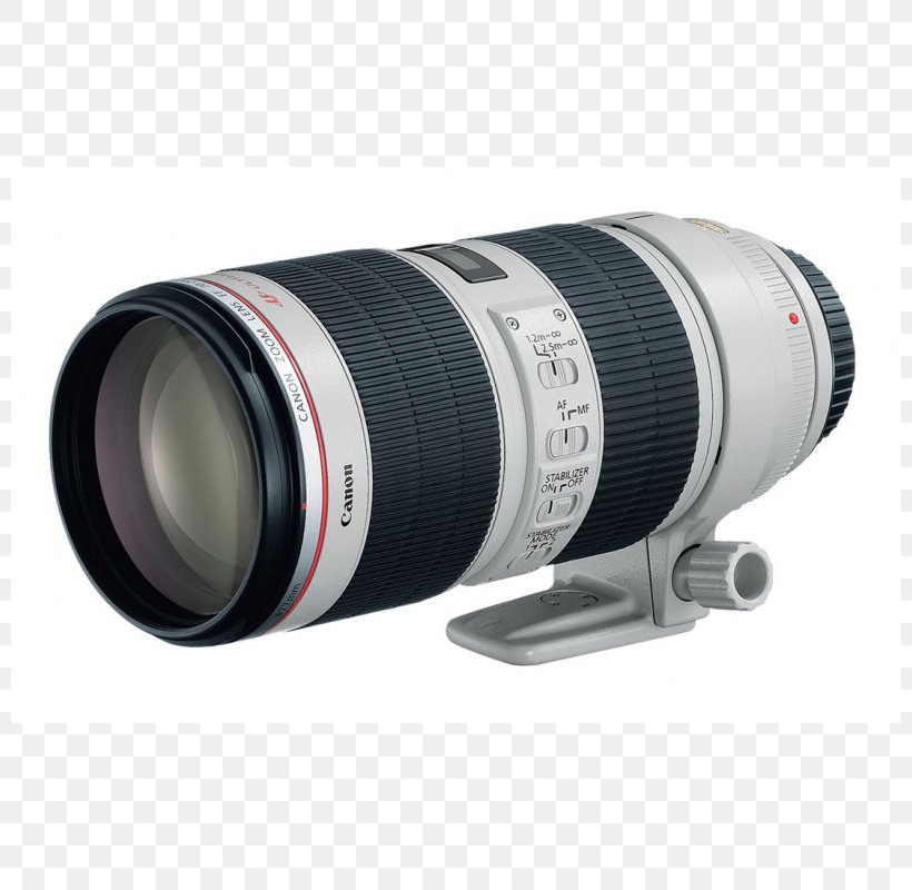 Canon EF Lens Mount Canon EF 70–200mm Lens Canon EF-S 17–55mm Lens Canon EF 70-200mm F/2.8L IS II USM, PNG, 800x800px, Canon Ef Lens Mount, Camera, Camera Accessory, Camera Lens, Cameras Optics Download Free