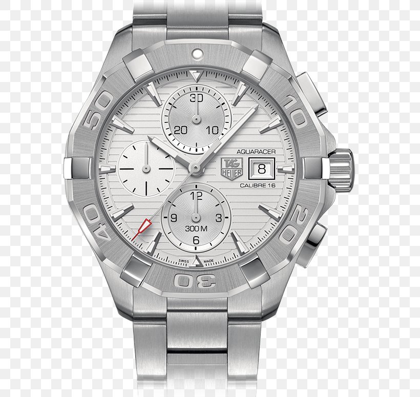 Chronograph Jewellery Watch TAG Heuer Aquaracer, PNG, 775x775px, Chronograph, Audemars Piguet, Automatic Watch, Brand, Jewellery Download Free