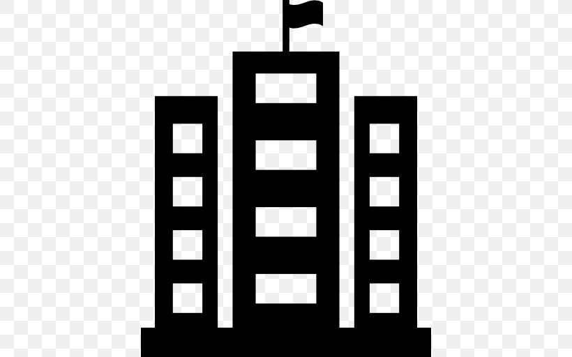 Building, PNG, 512x512px, Building, Area, Black, Black And White, Brand Download Free