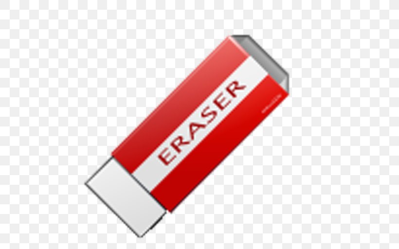 Eraser Drawing, PNG, 512x512px, Eraser, Drawing, Oxygen Project, Technology, Usb Flash Drive Download Free