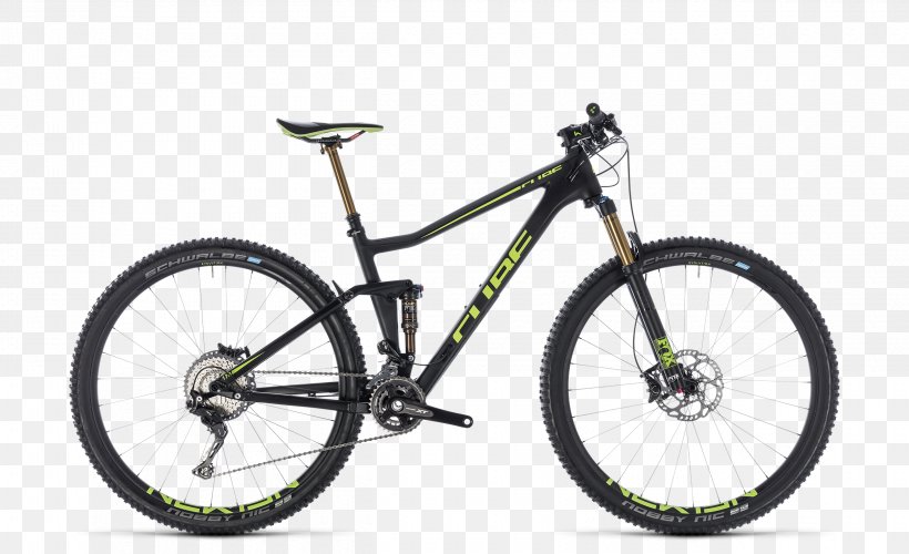 Cube Bikes 27.5 Mountain Bike Bicycle 29er, PNG, 2500x1525px, 275 Mountain Bike, Cube Bikes, Automotive Exterior, Automotive Tire, Bicycle Download Free