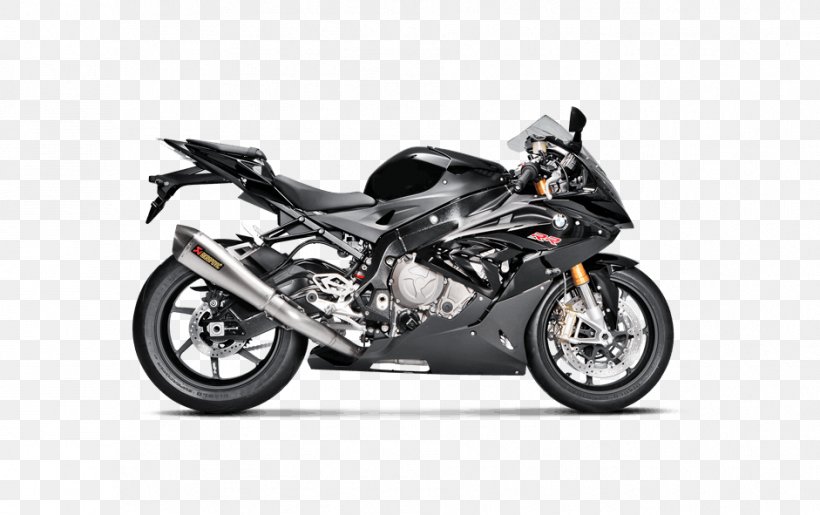 Exhaust System Akrapovič BMW S1000RR Motorcycle Car, PNG, 941x591px, Exhaust System, Automotive Design, Automotive Exhaust, Automotive Exterior, Automotive Wheel System Download Free