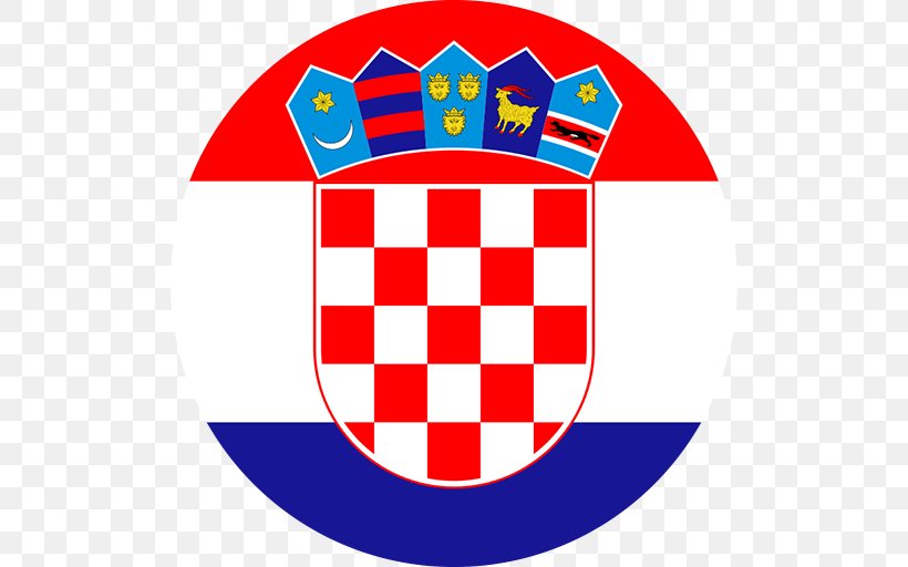 Flag Of Croatia National Flag Croatian War Of Independence, PNG, 512x512px, Flag Of Croatia, Area, Coat Of Arms Of Croatia, Country, Croatia Download Free