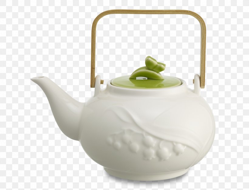 Kettle Teapot Ceramic Tennessee, PNG, 1960x1494px, Kettle, Ceramic, Lid, Serveware, Small Appliance Download Free