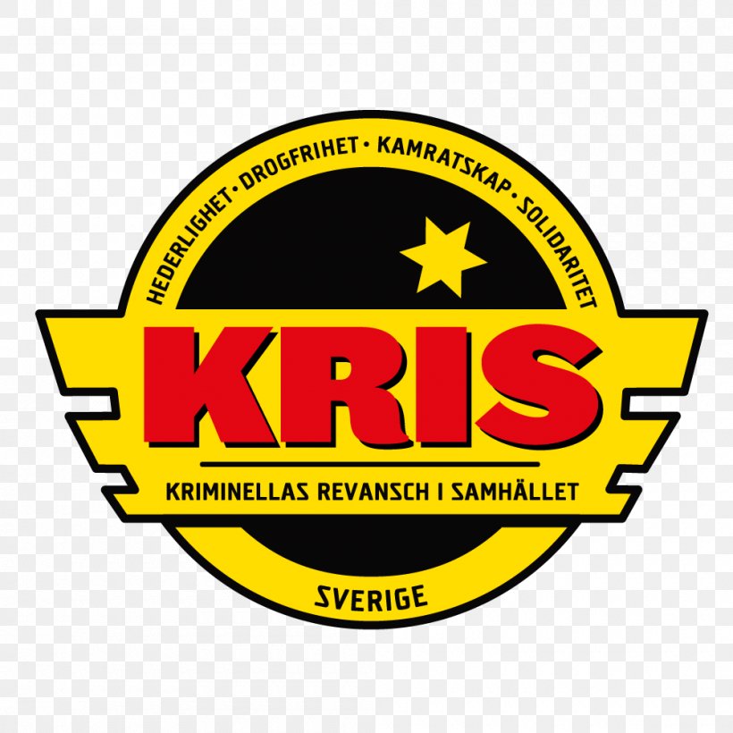 KRIS Stockholm Vägen Ut Brott Unga KRIS, PNG, 1000x1000px, Kris, Area, Brand, Brott, Crime Download Free
